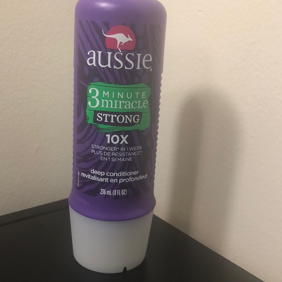 Aussie 3 minute miracle - Picture 1 of 1